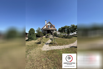 achat maison sully-sur-loire 45600