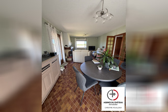 achat maison sully-sur-loire 45600