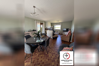 achat maison sully-sur-loire 45600