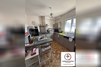 achat maison sully-sur-loire 45600