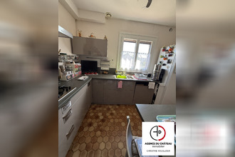 achat maison sully-sur-loire 45600