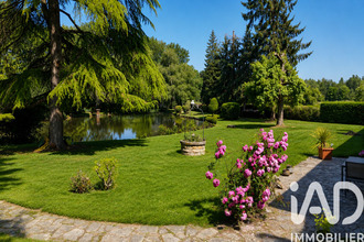 achat maison sully-sur-loire 45600