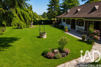 achat maison sully-sur-loire 45600
