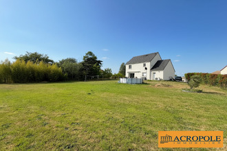 achat maison sully-sur-loire 45600