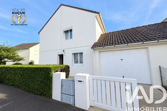 achat maison sully-sur-loire 45600