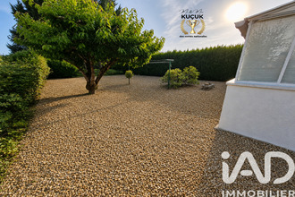 achat maison sully-sur-loire 45600
