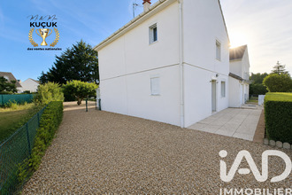 achat maison sully-sur-loire 45600