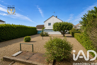 achat maison sully-sur-loire 45600