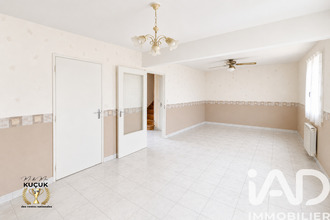 achat maison sully-sur-loire 45600