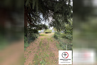 achat maison sully-sur-loire 45600