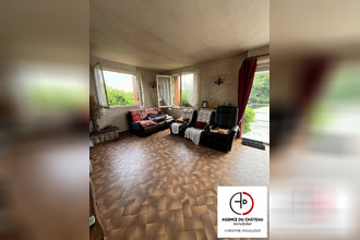 achat maison sully-sur-loire 45600