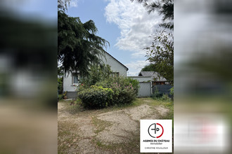 achat maison sully-sur-loire 45600