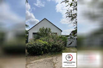 achat maison sully-sur-loire 45600