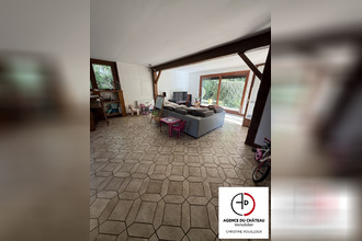 achat maison sully-sur-loire 45600