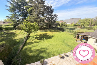 achat maison sully-sur-loire 45600