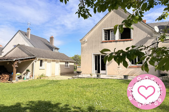 achat maison sully-sur-loire 45600