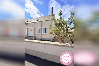 achat maison sully-sur-loire 45600