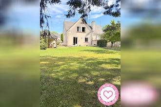 achat maison sully-sur-loire 45600
