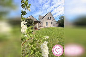 achat maison sully-sur-loire 45600