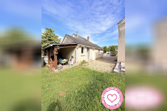 achat maison sully-sur-loire 45600