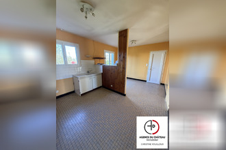 achat maison sully-sur-loire 45600