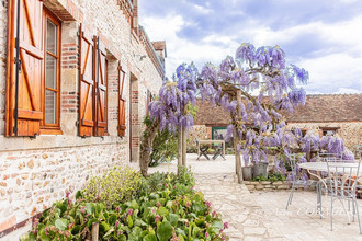 achat maison sully-sur-loire 45600