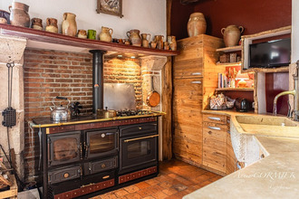 achat maison sully-sur-loire 45600