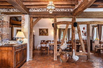achat maison sully-sur-loire 45600