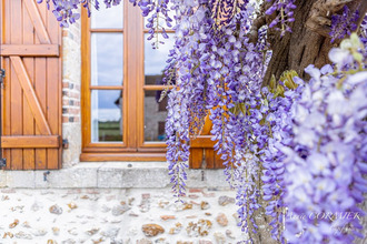 achat maison sully-sur-loire 45600