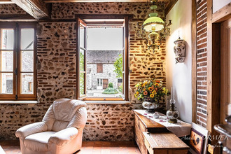 achat maison sully-sur-loire 45600