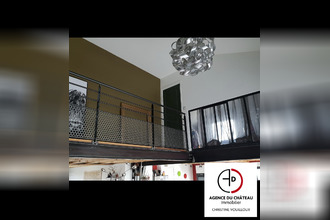 achat maison sully-sur-loire 45600