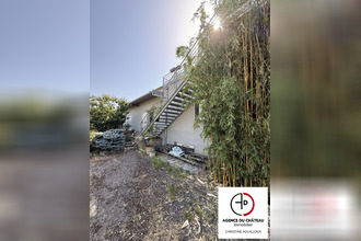 achat maison sully-sur-loire 45600