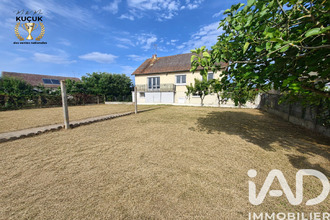 achat maison sully-sur-loire 45600