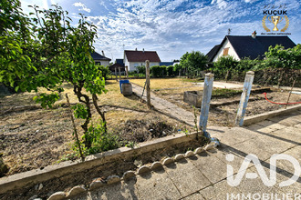 achat maison sully-sur-loire 45600