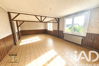 achat maison sully-sur-loire 45600