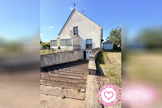 achat maison sully-sur-loire 45600