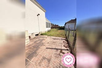 achat maison sully-sur-loire 45600