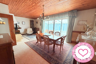 achat maison sully-sur-loire 45600
