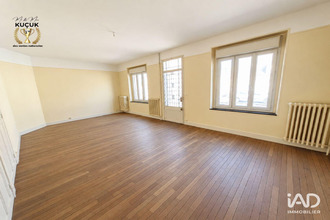 achat maison sully-sur-loire 45600