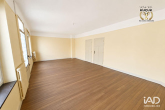 achat maison sully-sur-loire 45600