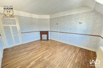 achat maison sully-sur-loire 45600