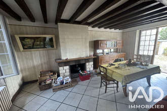 achat maison sully-sur-loire 45600