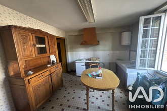 achat maison sully-sur-loire 45600