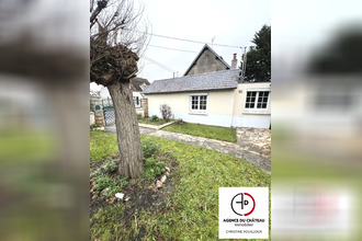 achat maison sully-sur-loire 45600