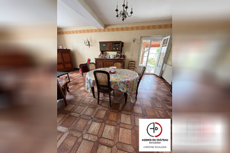 achat maison sully-sur-loire 45600