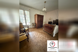 achat maison sully-sur-loire 45600