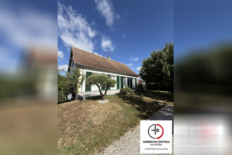 achat maison sully-sur-loire 45600