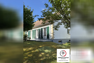 achat maison sully-sur-loire 45600