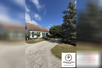achat maison sully-sur-loire 45600