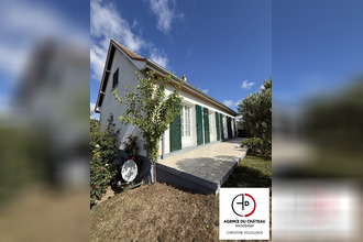 achat maison sully-sur-loire 45600